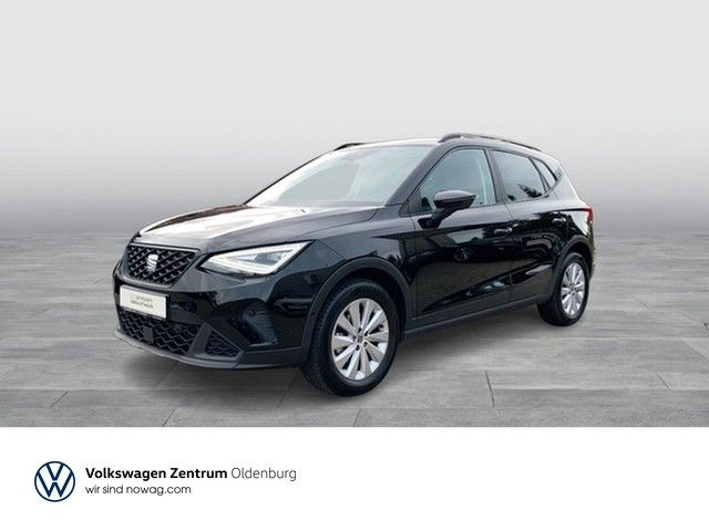 Seat Arona 23.323 km 18.975 &euro; Oldenburg 26135