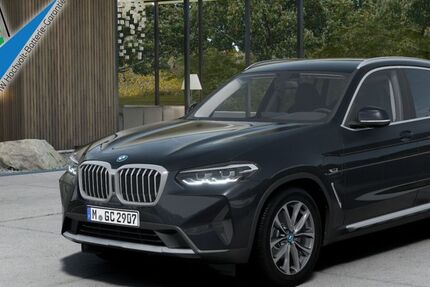 BMW X3 85.027 km 33.450 &euro; Paderborn 33104