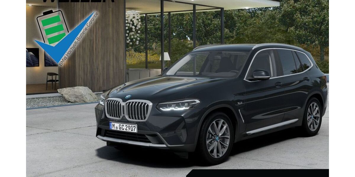 BMW X3 85.027 km 33.450 &euro; Paderborn 33104