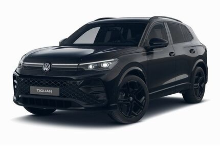 VW Tiguan 24.300 km 49.859 &euro; Mühlhausen/Thüringen 99974