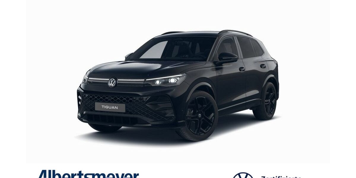 VW Tiguan 24.300 km 49.999 &euro; Mühlhausen/Thüringen 99974