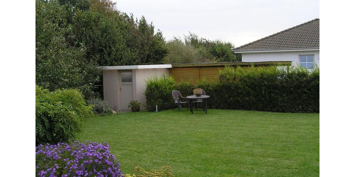 Einfamilienhaus Fehmarn - 5 Zimmer, 118 m&sup2;, 1.600&euro; | Angebot:26301359