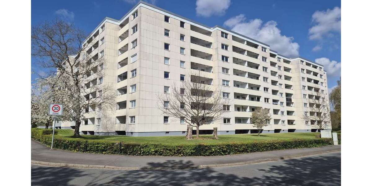 Etagenwohnung Springe - 2 Zimmer, 60 m&sup2;, 78.900&euro; | Angebot:26205326