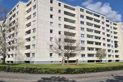 Wohnung Springe - 2 Zimmer, 60 m&sup2;, 78.900&euro; | Angebot:26205326