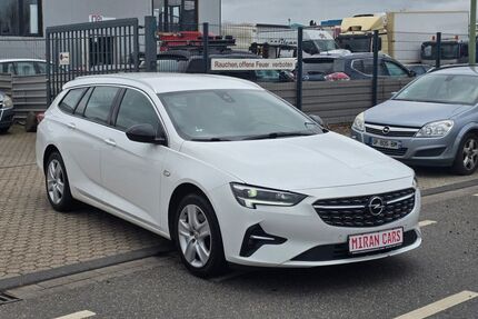 Opel Insignia 183.000 km 7.999 &euro; Düren 52353