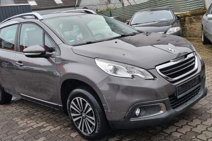 Peugeot 2008 195.000 km 2.780 € Saarlouis 66740