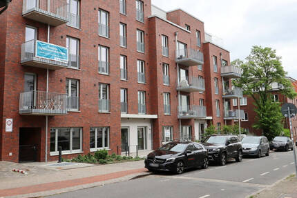 Wohnung Pinneberg - 2 Zimmer, 63 m&sup2;, 349.000&euro; | Angebot:26658490