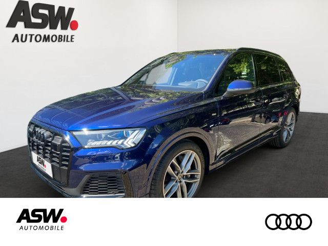 Audi Q7 9.900 km 74.490 &euro; Heilbronn 74074