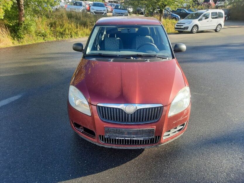 Fabia