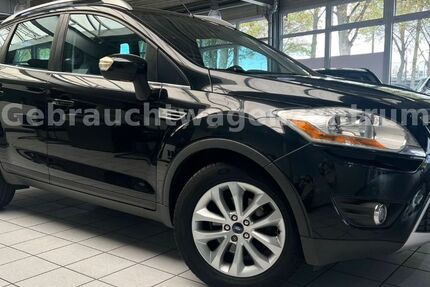 Ford Kuga 107.200 km 7.990 € Bremen 28207