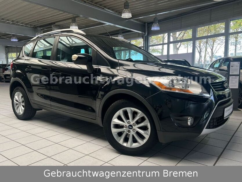 Ford Kuga 107.200 km 7.990 € Bremen 28207