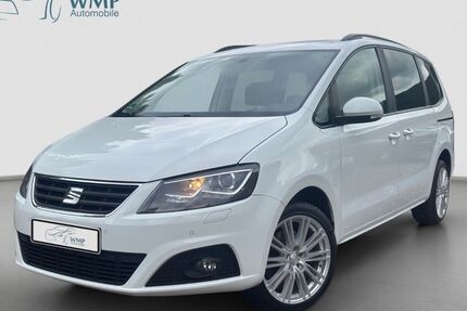 Seat Alhambra 193.695 km 14.990 &euro; Hamburg 22045