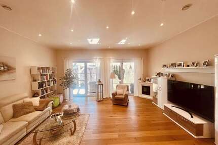 Wohnung zum Kaufen in Buchloe 534.000 € 107 m²