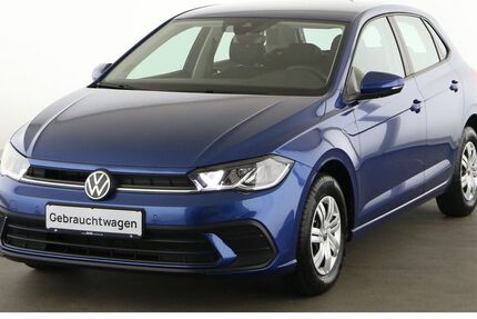 VW Polo 14.100 km 14.795 &euro; Gotha 99867