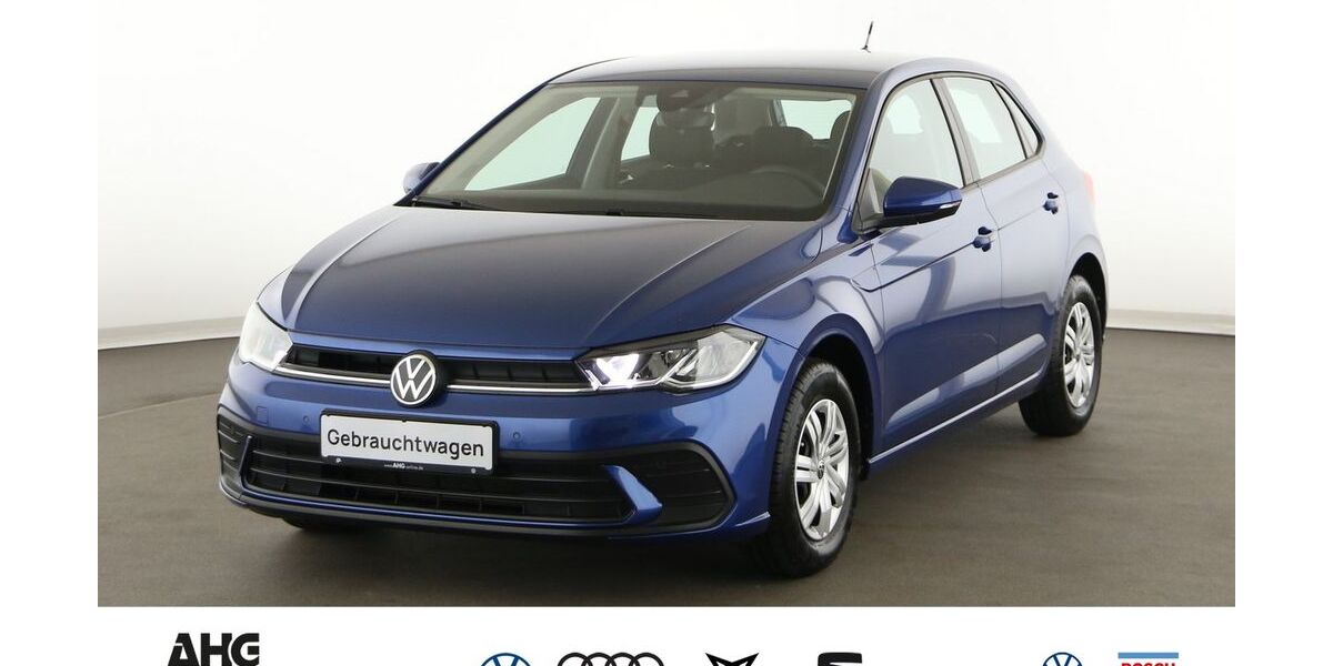 VW Polo 14.100 km 14.795 &euro; Gotha 99867