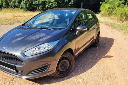 Ford Fiesta 103.832 km 5.000 &euro; Schwalbach 66773