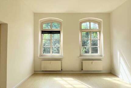 Wohnung zum Mieten in Jüterbog 732 € 91.64 m²