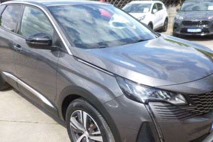 Peugeot 3008 49.000 km 18.999 € Neuhofen 67141
