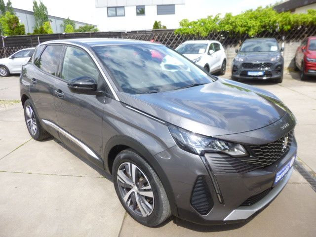 Peugeot 3008 49.000 km 18.999 € Neuhofen 67141