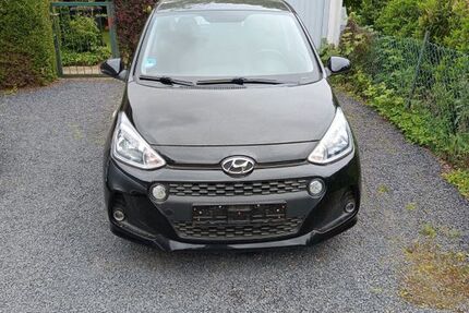 Hyundai i10 83.592 km 7.500 &euro; Rösrath 51503