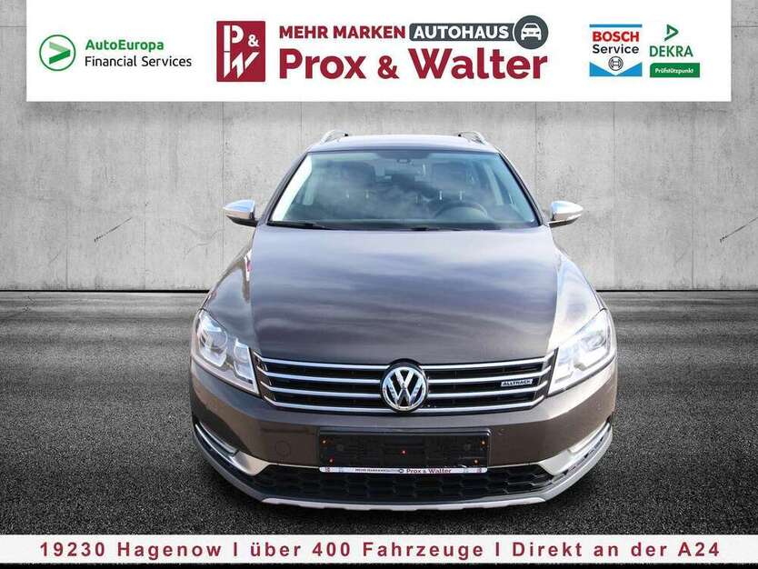 Passat Variant