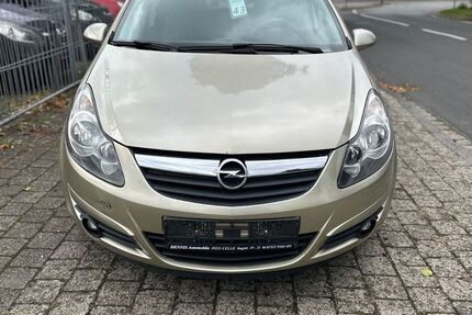 Opel Corsa 171.000 km 2.600 &euro; Celle 29221