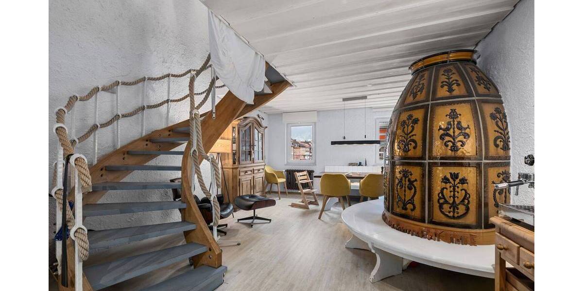 Mehrfamilienhaus, Wohnhaus Waldkirch - 1 Zimmer, 310 m&sup2;, 1.200.000&euro; | Angebot:26333527