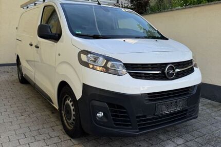 Opel Vivaro 185.370 km 9.400 &euro; Niederaula 36272