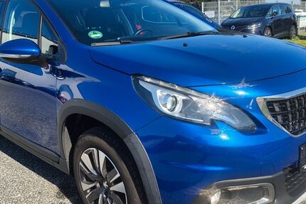 Peugeot 2008 83.000 km 12.999 € Upgant- Schott 26529