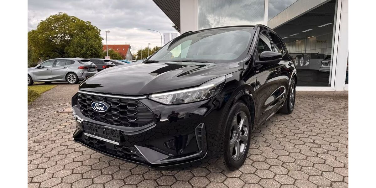 Ford Kuga 20.320 km 27.890 &euro; Bad Segeberg 23795
