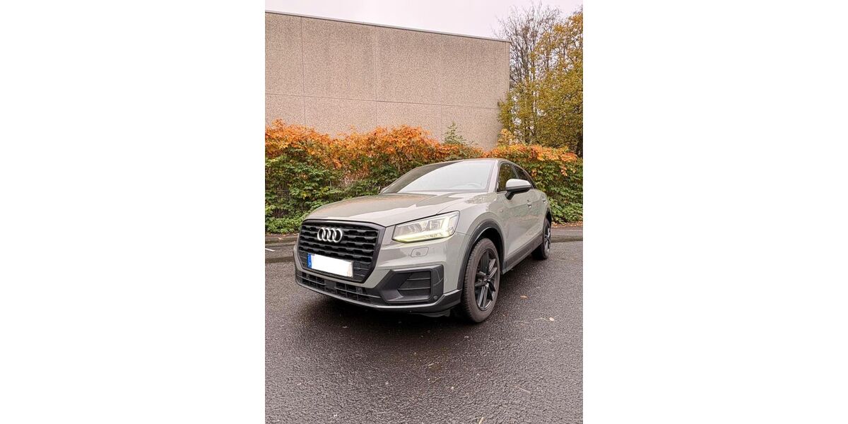 Audi Q2 110.000 km 17.800 &euro; Daaden 57567