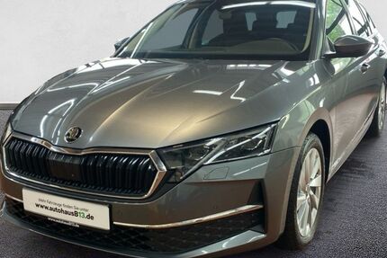 Skoda Octavia 26.500 km 30.890 &euro; Neuburg 86633