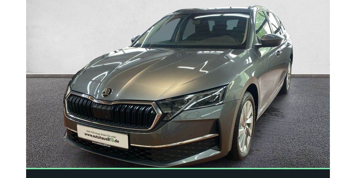 Skoda Octavia 26.500 km 30.890 &euro; Neuburg 86633