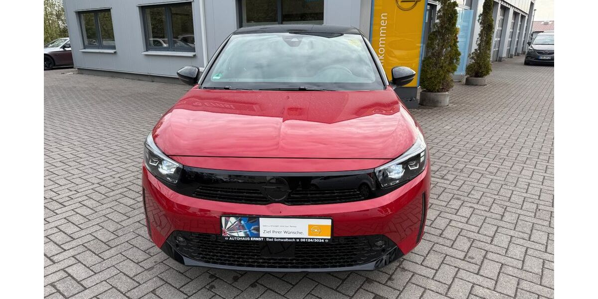 Opel Corsa 15.800 km 15.990 &euro; Bad Schwalbach 65307