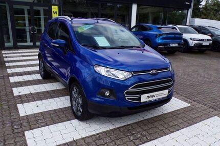 Ford EcoSport 32.079 km 10.990 &euro; Herzberg am Harz 37412