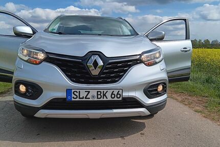 Renault Kadjar 29.980 km 16.500 &euro; Bad Salzungen 36433