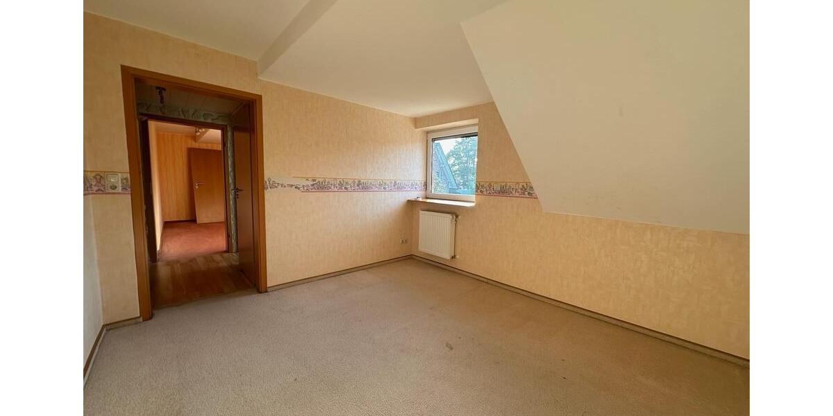 Freistehendes Einfamilienhaus in ruhiger Lage mit viel Platz 7 zimmer