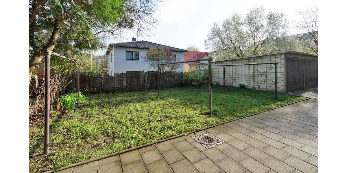 Etagenwohnung Dresden Pieschen-Nord/Trachenberge - 2 Zimmer, 46 m&sup2;, 410&euro; | Angebot:26359237