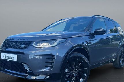 Land Rover Discovery Sport 10.150 km 48.890 &euro; Göttingen 37077