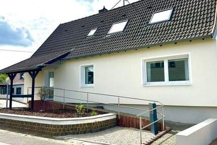 Sonniges Landhaus in Waldrandlage! 5 zimmer