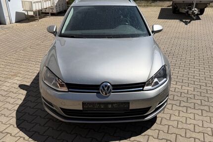 VW Golf 119.000 km 7.990 &euro; Sulzbach-Rosenberg 92237