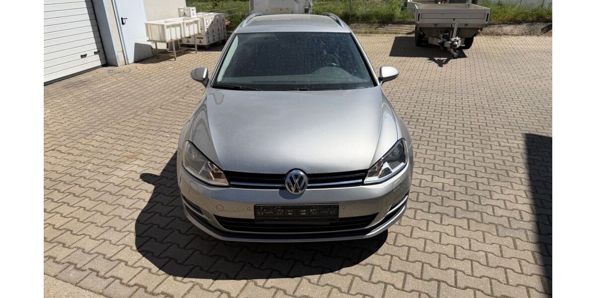 VW Golf 119.000 km 7.990 &euro; Sulzbach-Rosenberg 92237