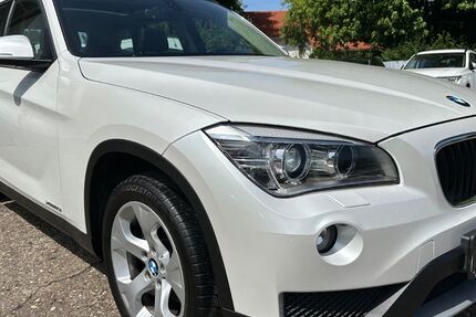 BMW X1 70.100 km 13.990 &euro; Ensdorf 66806