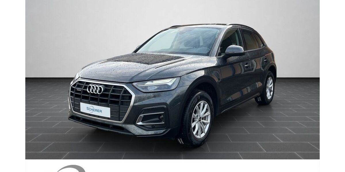Audi Q5 122.970 km 27.990 &euro; Cochem / Faid 56814
