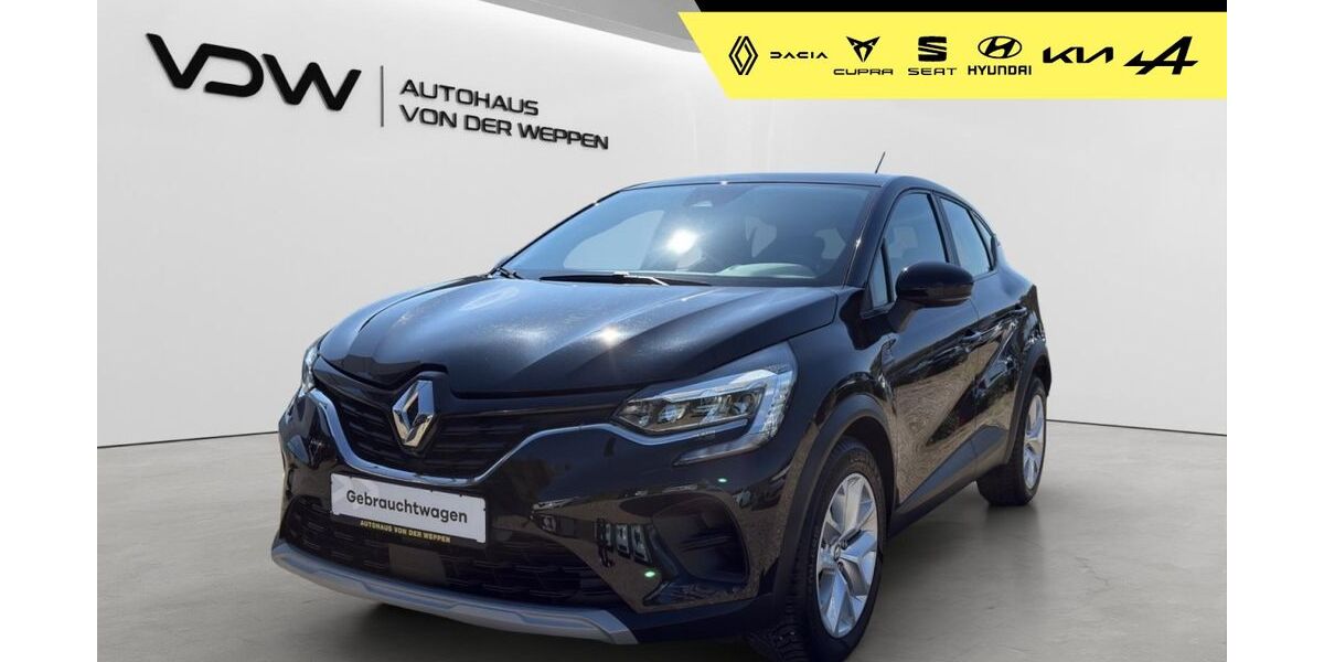 Renault Captur 13.600 km 19.990 &euro; Friesenheim 77948
