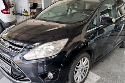 Ford C-Max 139.950 km 3.680 &euro; Schwabmünchen 86830