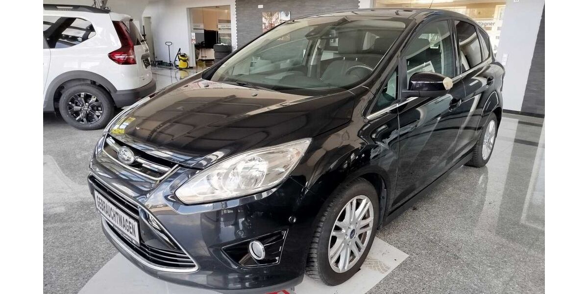 Ford C-Max 139.950 km 3.680 &euro; Schwabmünchen 86830