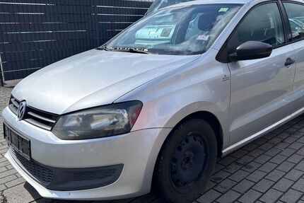 VW Polo 195.000 km 1.950 &euro; weissenhorn 89264