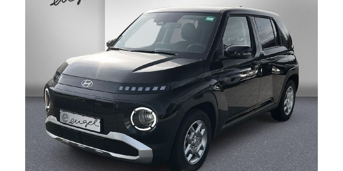 Hyundai INSTER 8.500 km 25.989 &euro; Wunsiedel 95632