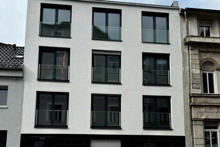 Wohnung zum Mieten in Köln 1.050 € 45 m² 1 zimmer
